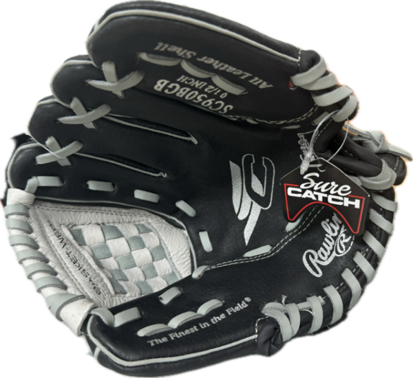 Baseball-Glove